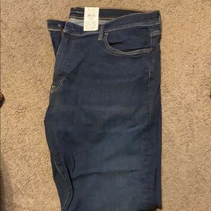 NWT Lucky Brand Jeans 40x32